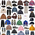 Top 100 Items of The Year