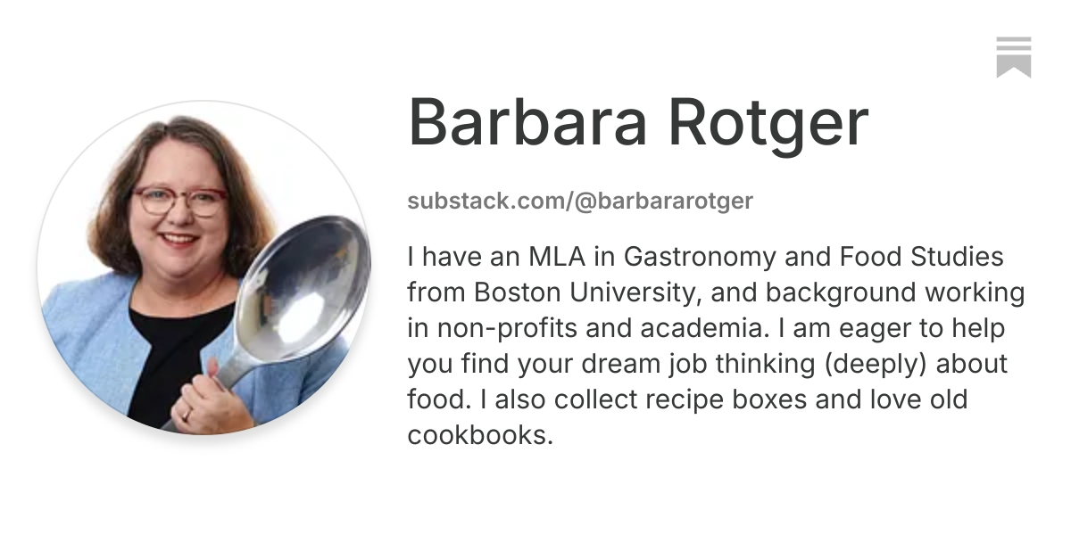 Barbara Rotger | Substack