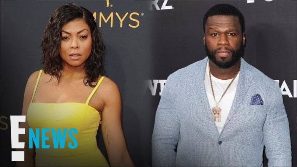 Heroes and Zeros: Taraji P. Henson vs Melissa Villaseñor 2016 images Heroes and Zeros: Taraji P. Henson vs Melissa Villaseñor 2016 images
