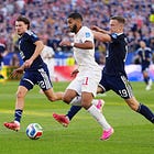 Morocco Beat Scotland To Move Closer To The Knockouts
