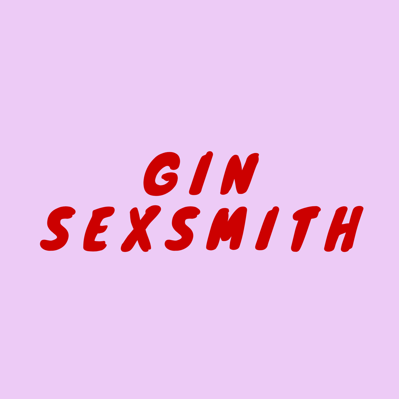 Gin Sexsmith
