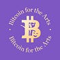 Bitcoin For The Arts's avatar