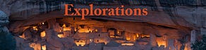 Explorations in Elderhood
