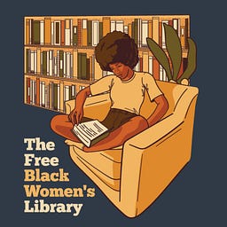The Free Black Women's Library