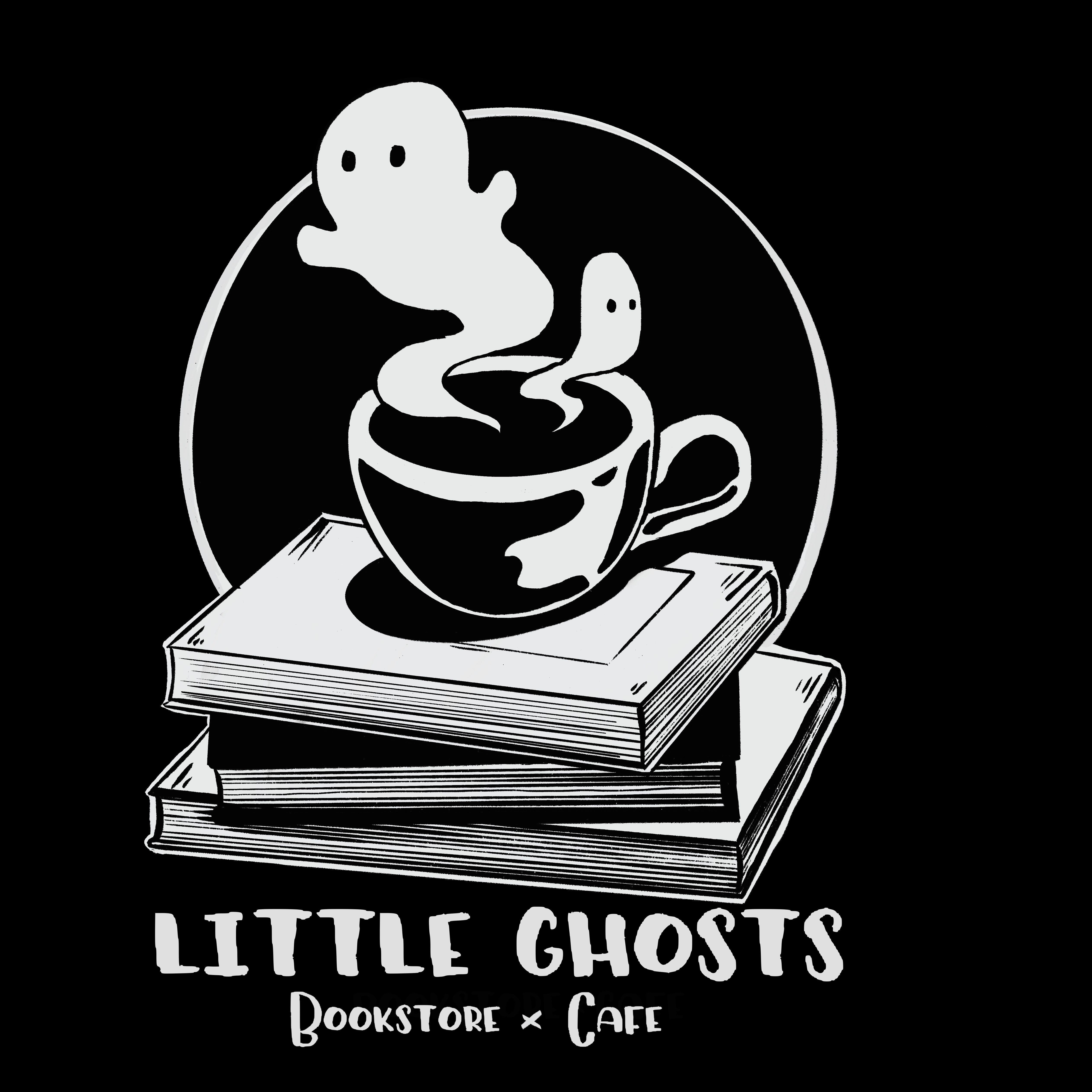 Little Ghosts Books