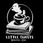 Little Ghosts Books's avatar
