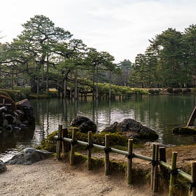 The Aesthetics of Resilience: How Ishikawa Protects Beauty and Rebuilds the Future