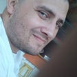 Catalin Zmole's avatar