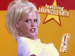 Remember when Anna Nicole Smith was in ...