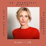 The Spark Podcast