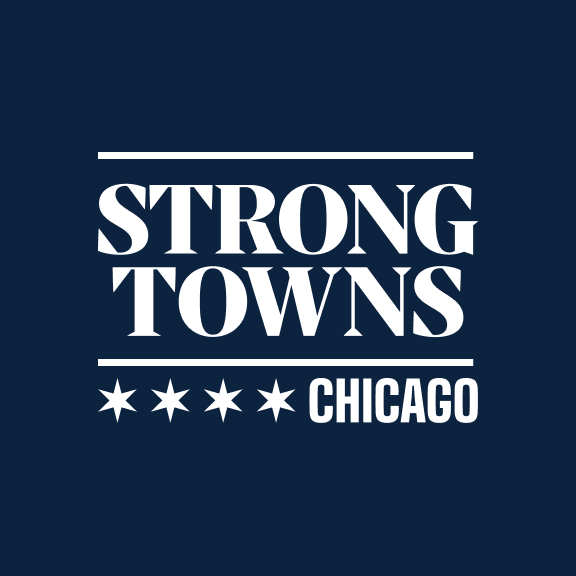 Strong Towns Chicago