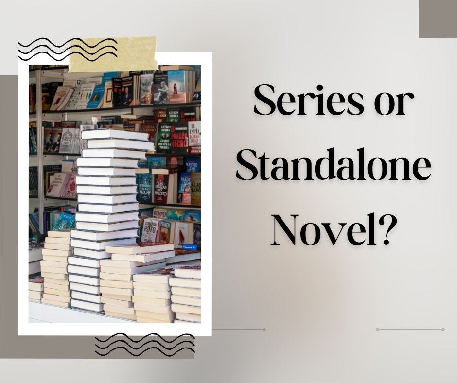 A stack of books at a book store