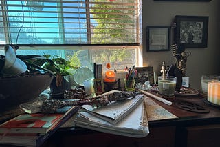 Transform Your Life | Deborah Demander | Substack