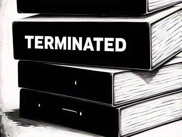 Seattle Symphony Questionable Termination and Firing Practices