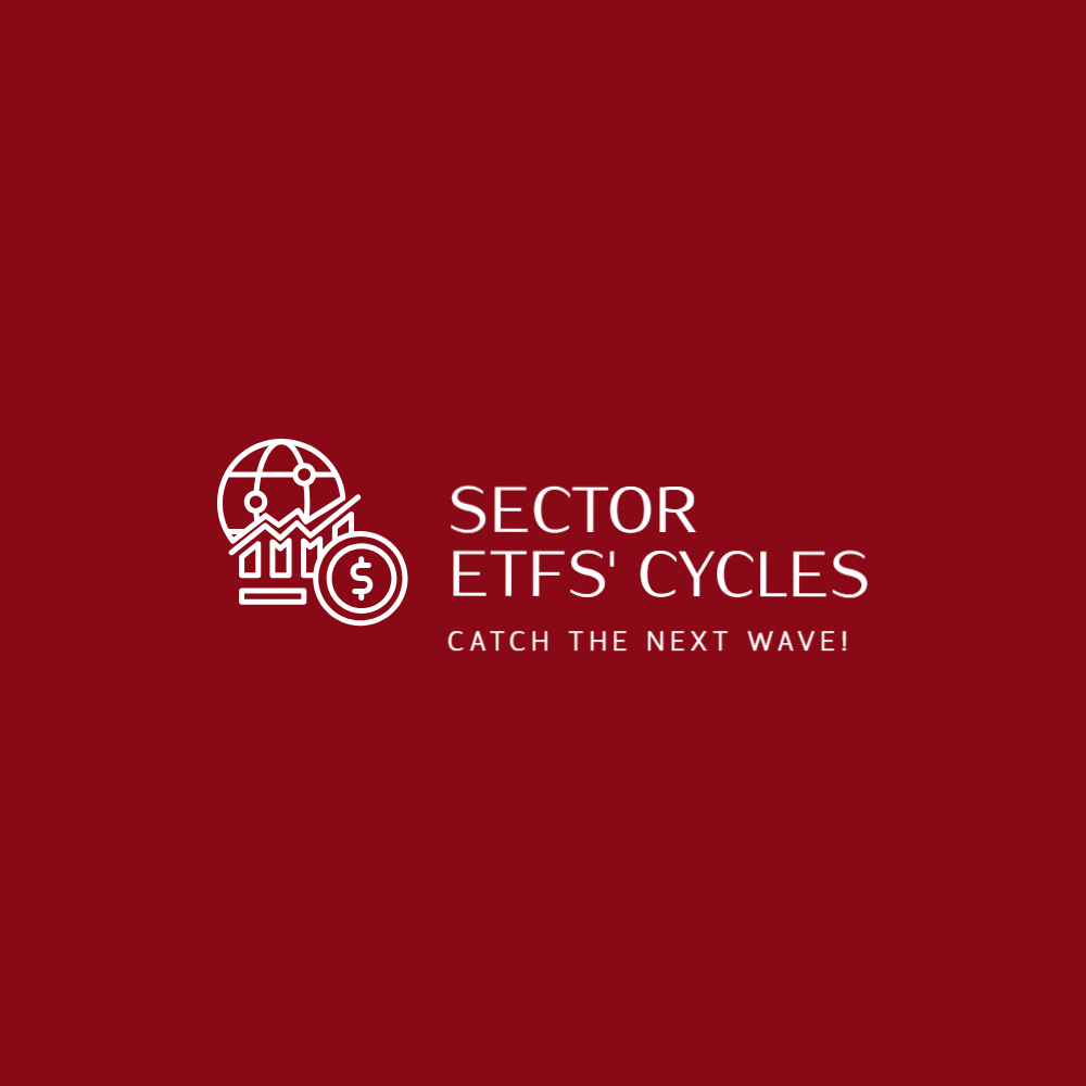 Sector ETFs Cycles