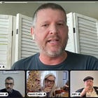 DEFEATING MAGA — Unlikely Alliances with Rich Logis