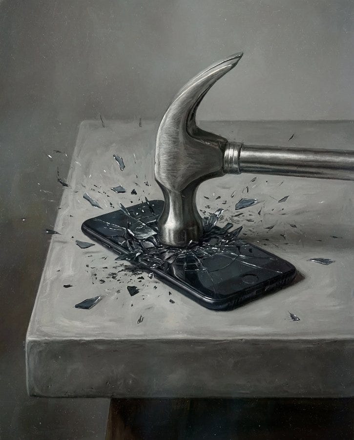 ImageHow to Fix Your Entire Life in One Day