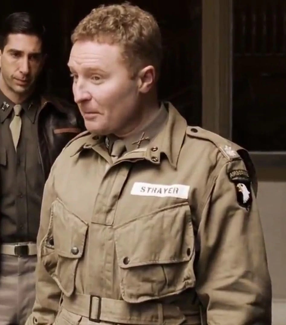 Robert L. Strayer | Historica Wiki | Fandom Robert L. Strayer | Historica Wiki | Fandom