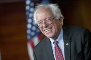 bernie bernie