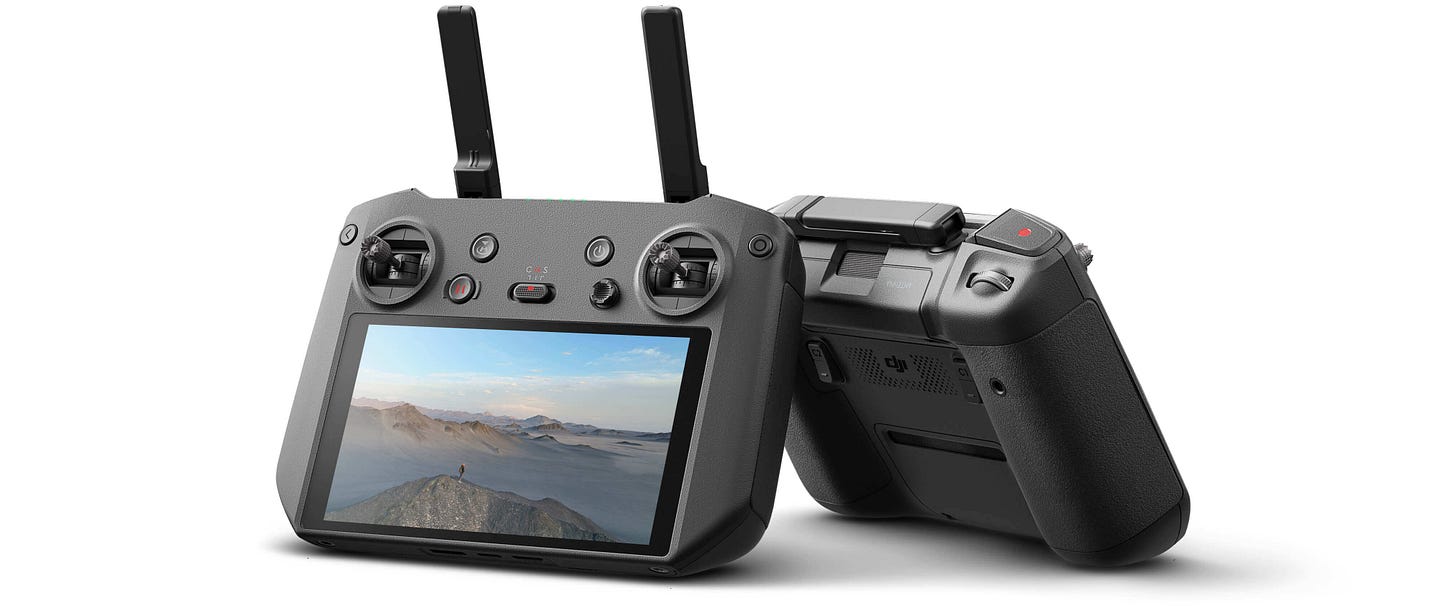 DJI RC Pro - DJI