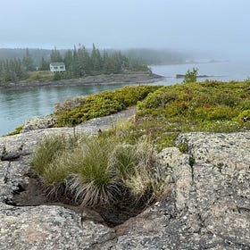 The Best Way to Backpack Isle Royale