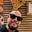 Luke Parsons's avatar
