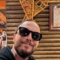 Luke Parsons's avatar