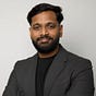 Deepak Aramuthu's avatar