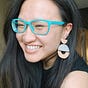 Linda Hoang @lindork's avatar