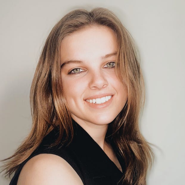 Sydney | MarginNotesCo.