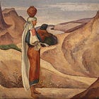 The Second Daughter