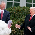 This Week in Democracy – Week 45: Trump Gets Away With Efforts to Overturn 2020 Election – Again