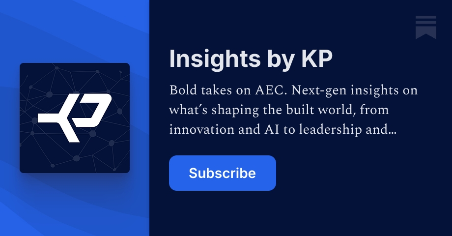 Insights by KP | Substack