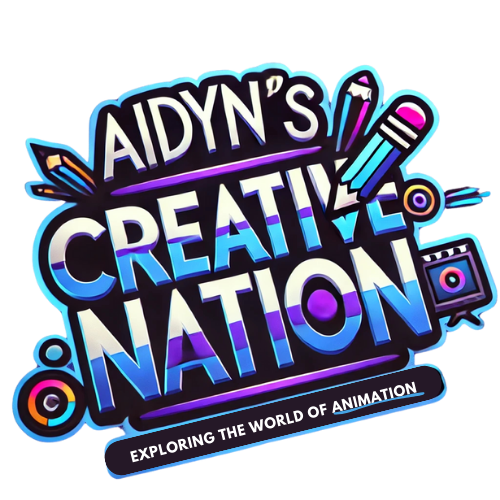 Aidyn's Creative Nation