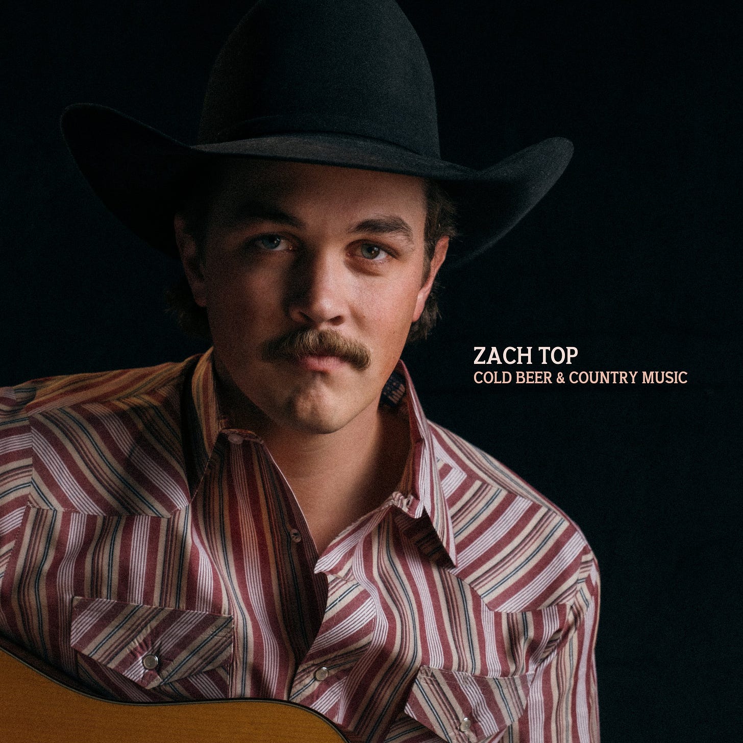 Music — Zach Top Official