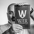 Mário Pereira | War Unlimited's avatar