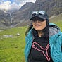 Kritanya Onzima's avatar