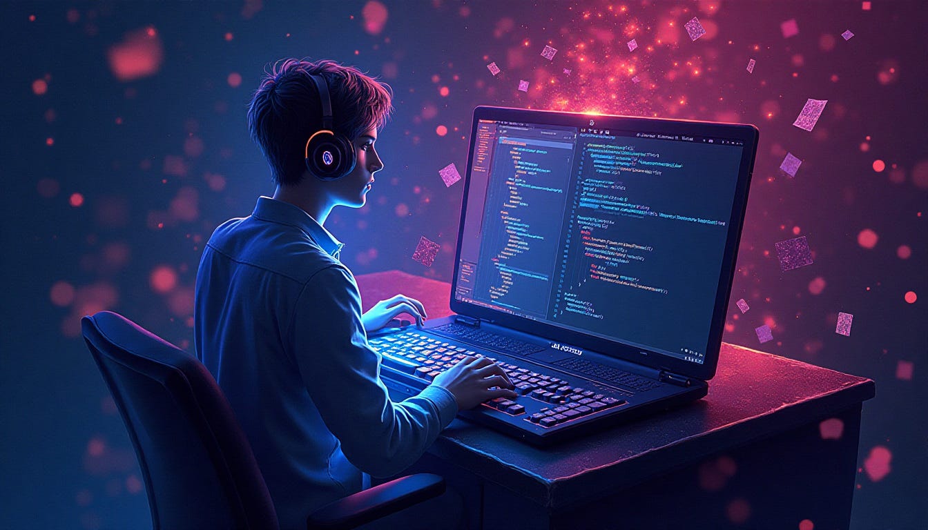Claude Code: Your AI Coding Partner for Student Projects