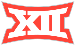 Big 12 Conference - Wikipedia