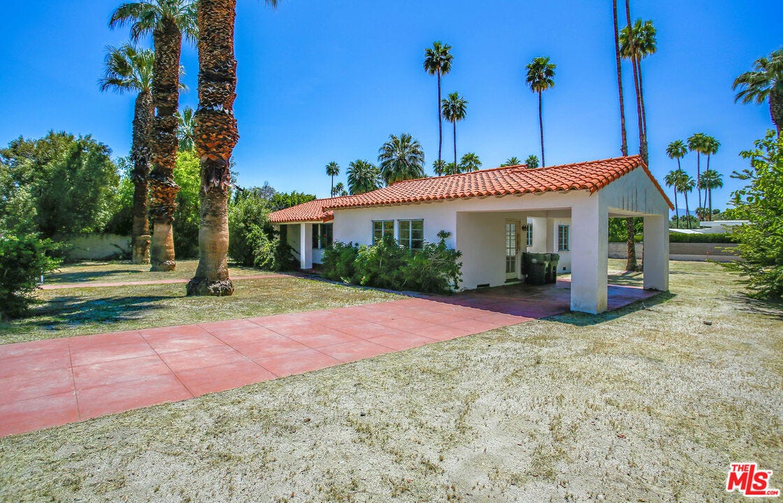 535 Camino Sur