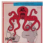 A Desperate MAGA Invents a Communist Conspiracy