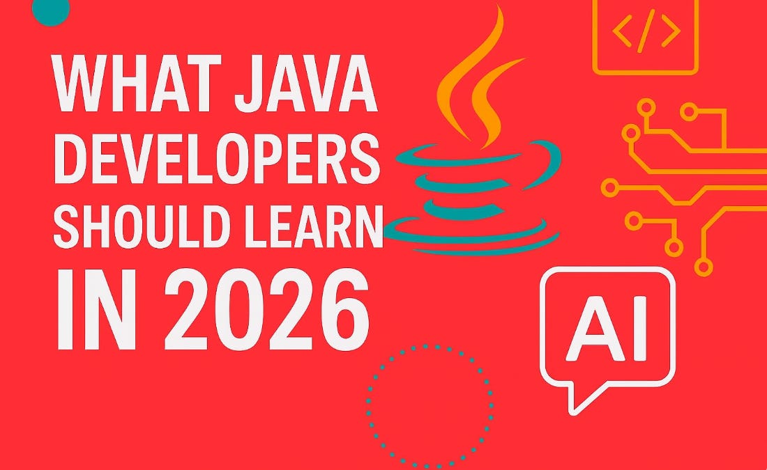 15 Essential Skills for Java Developers in 2026