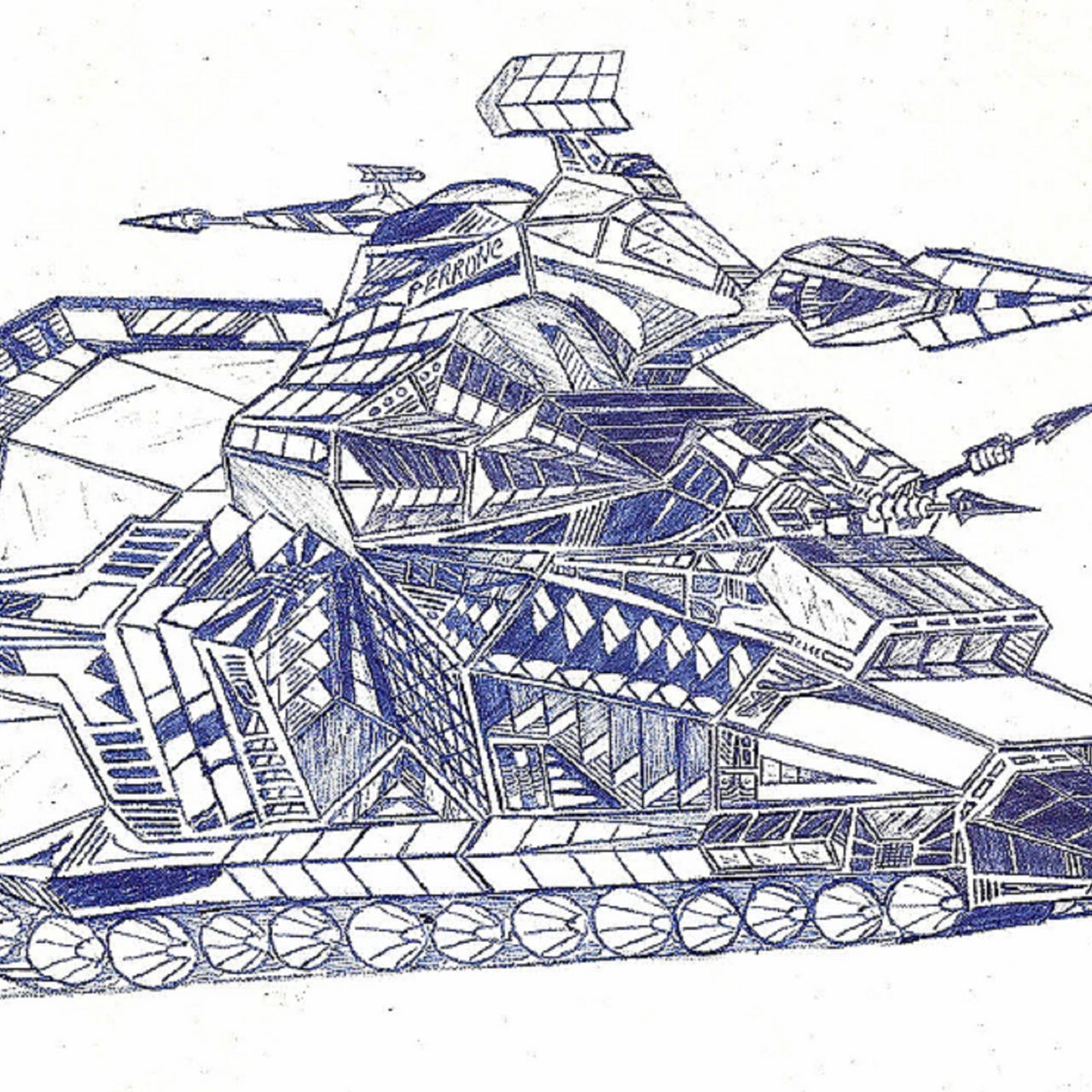 Alvalanker’s Substack