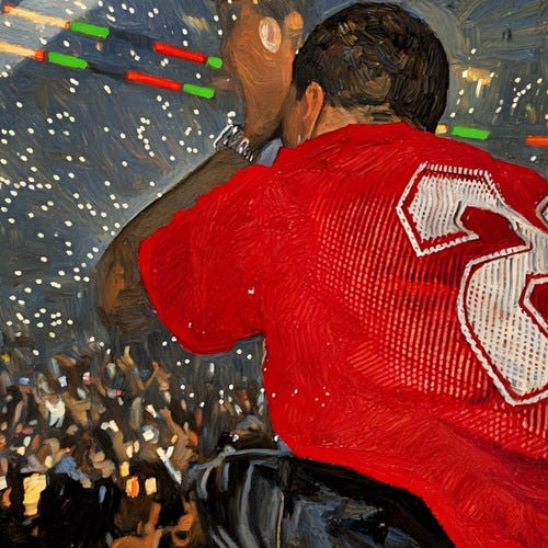 Stream tears on his rings and chains by Dean Blunt | Listen online for free  on SoundCloud