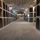 Moldova aims for global recognition of its underground world