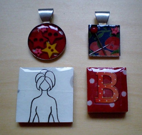 Resin First Try Resin First Try