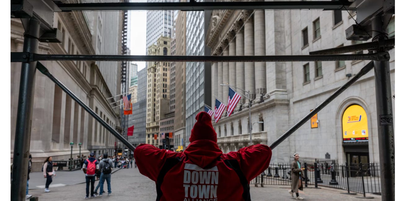 The $11 Trillion Tariff Bomb