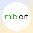 Miblart's avatar