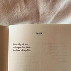 Feeling anxious is not a flaw
