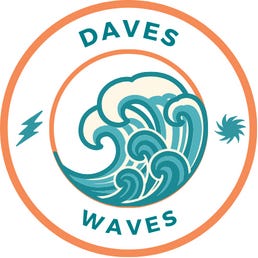 Dave's Waves